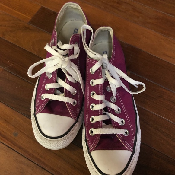 Converse - Picture 2 of 6